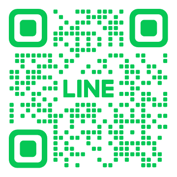 伊坊物業整合設計 LINE@ 官方帳號 QR 碼